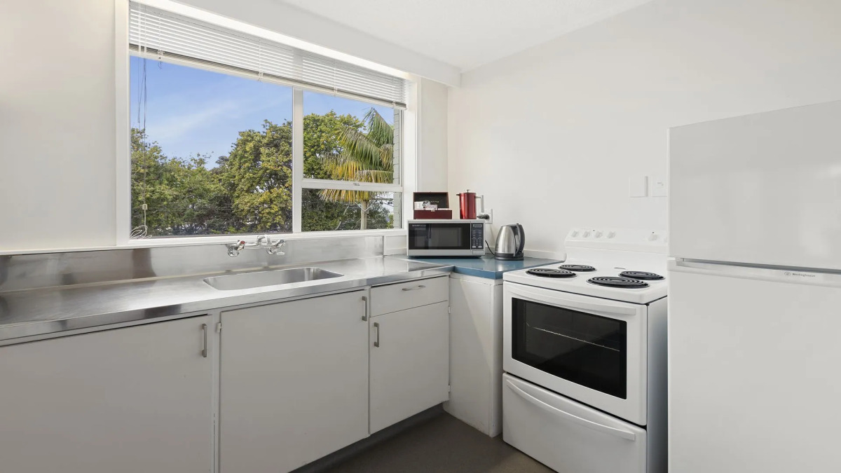 The Parnell Hotel & Conference Centre