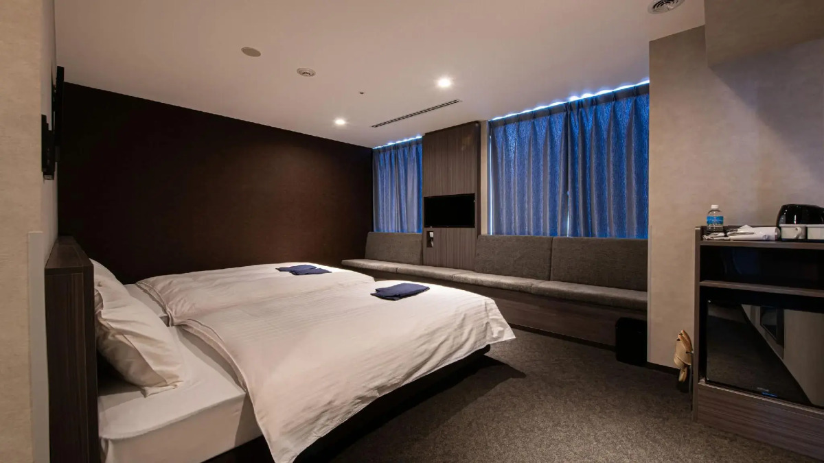 Welina Premier Osaka Namba