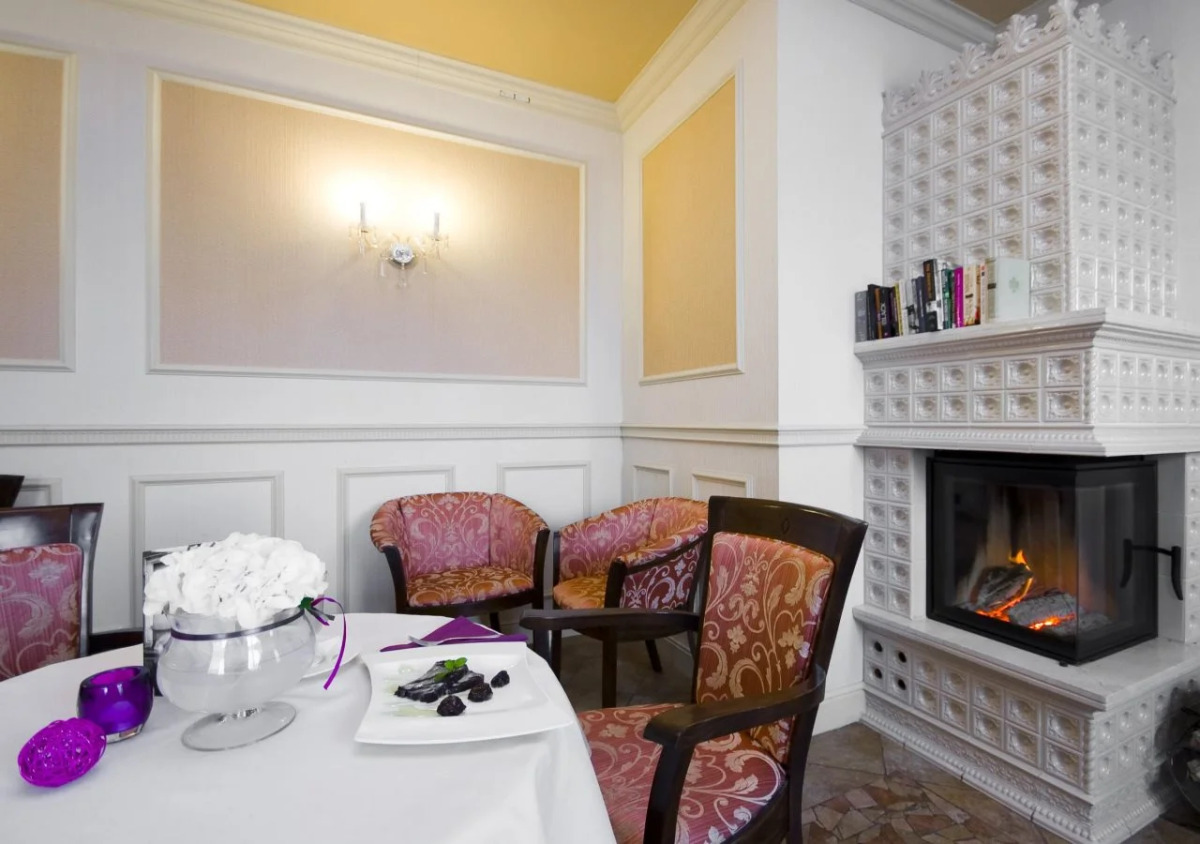 Hotel Korona Spa & Wellness