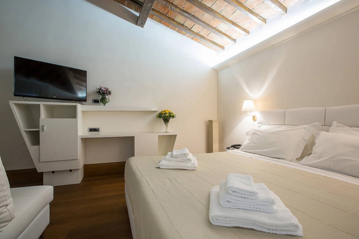 Relais Hotel Centrale Firenze