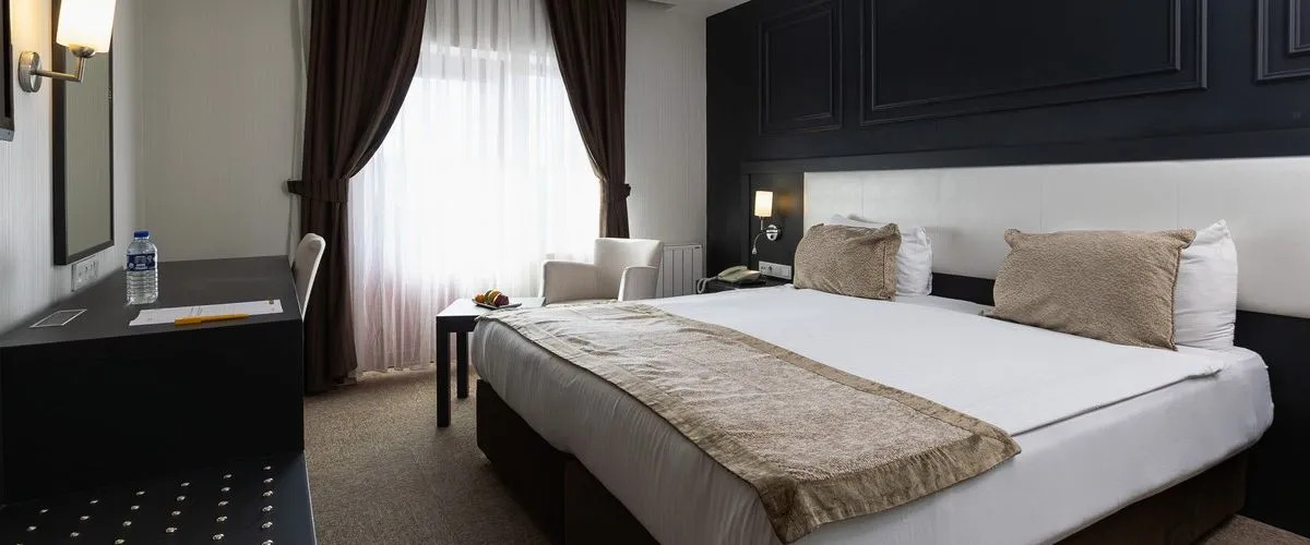 Bonjur Hotel Thermal & Wellness Club