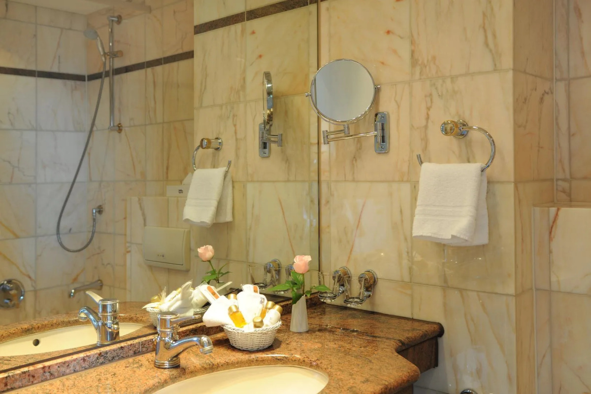 Ringhotel Seehof Berlin