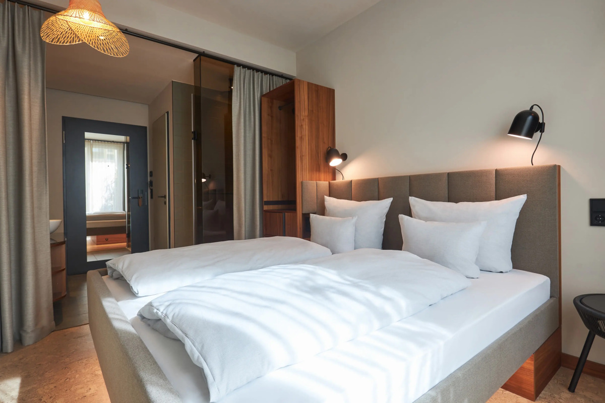 Cocoon Sendlinger Tor