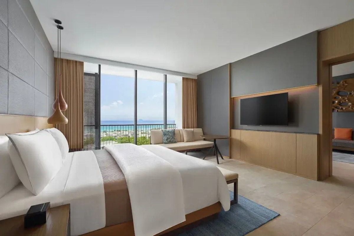 The Westin Resort & Spa Cam Ranh