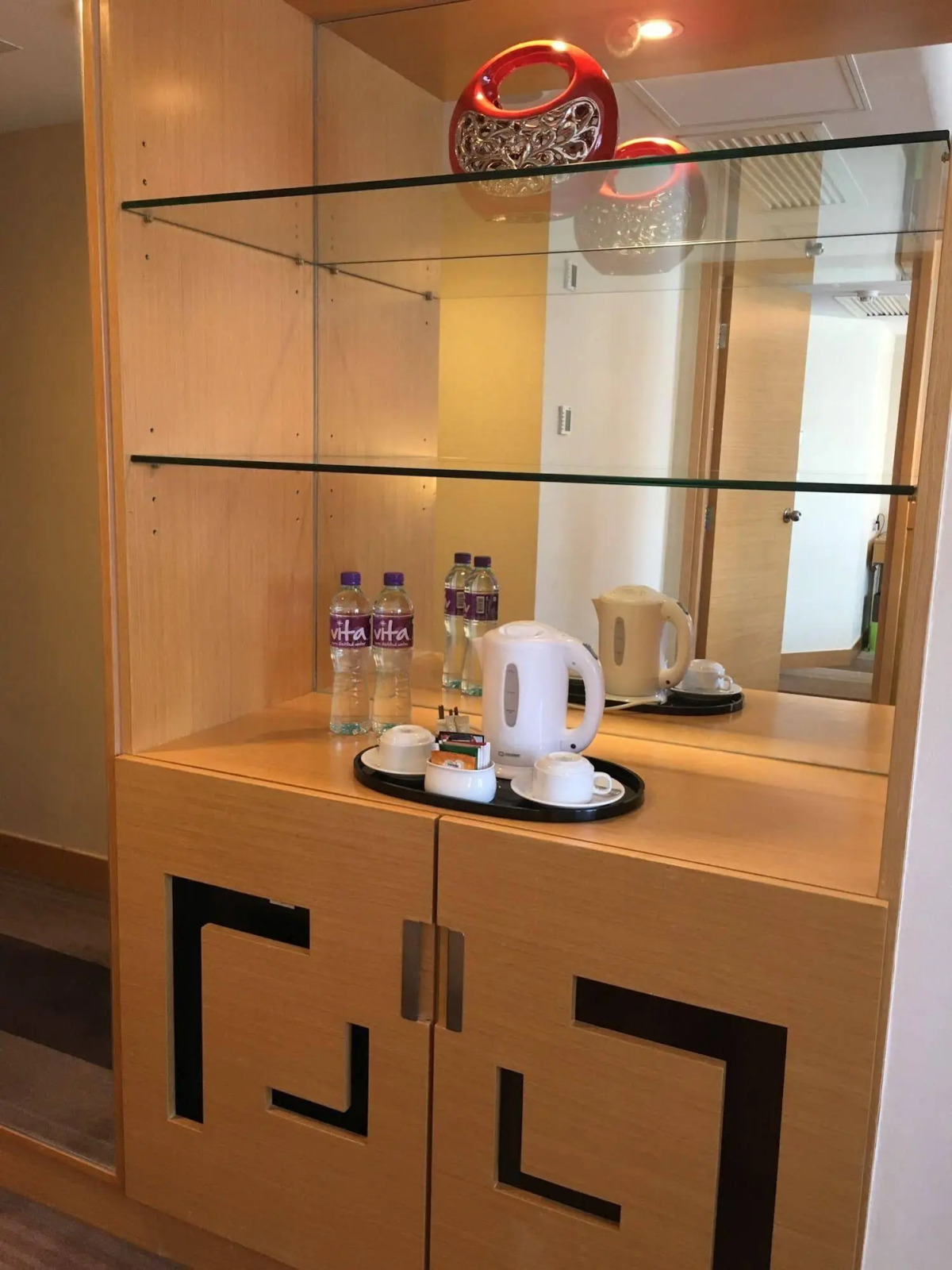 The Cityview - Chinese YMCA of Hong Kong