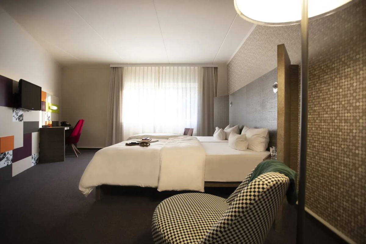 pentahotel Wiesbaden