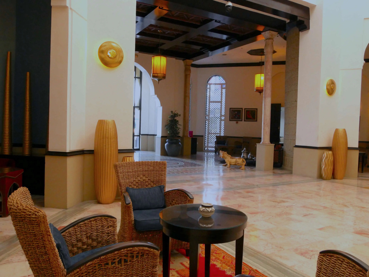 Best Western Odyssee Park