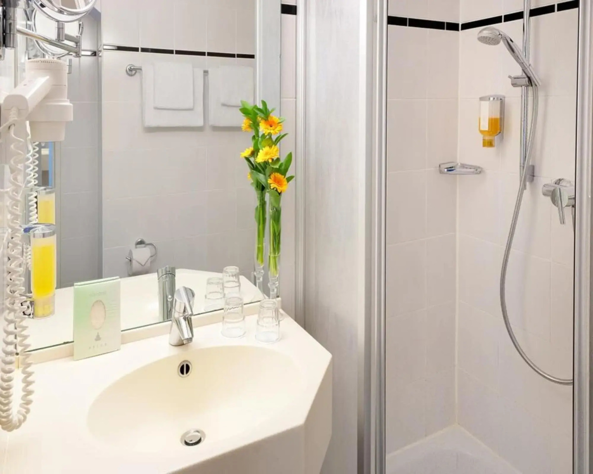 Scala Frankfurt City Hotel