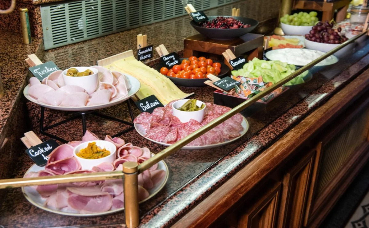 Danubius Hotel Regents Park