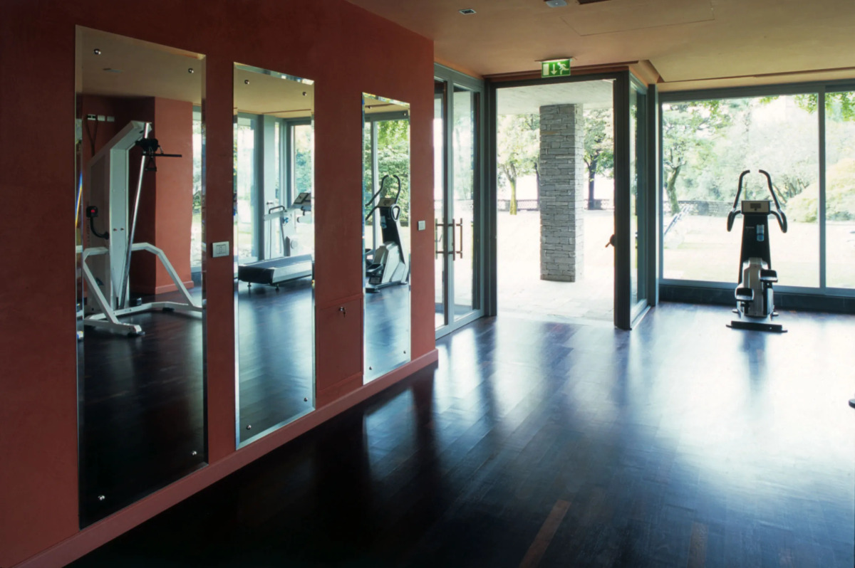 Grand Hotel Majestic