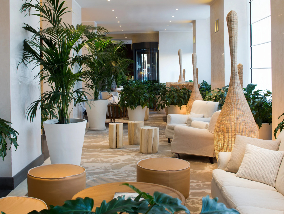 Starhotels Excelsior