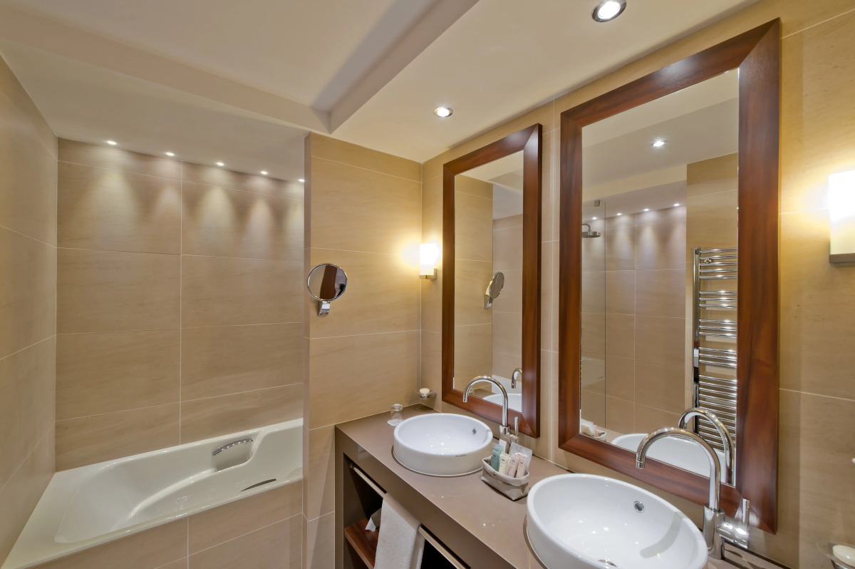 Hôtel Le Nouveau Monde