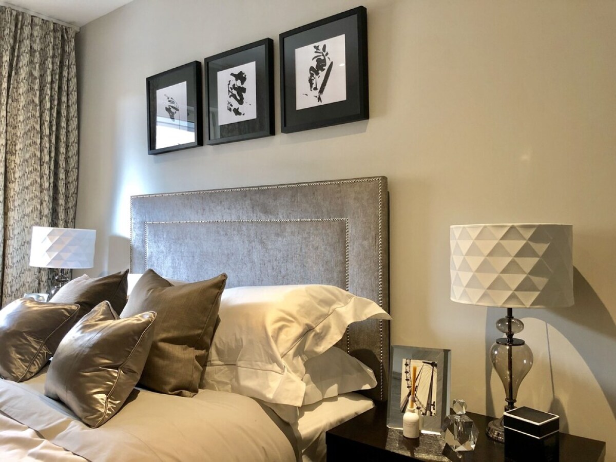 Lux St James Park Apartment Central London FREE WIFI by City Stay Aparts London