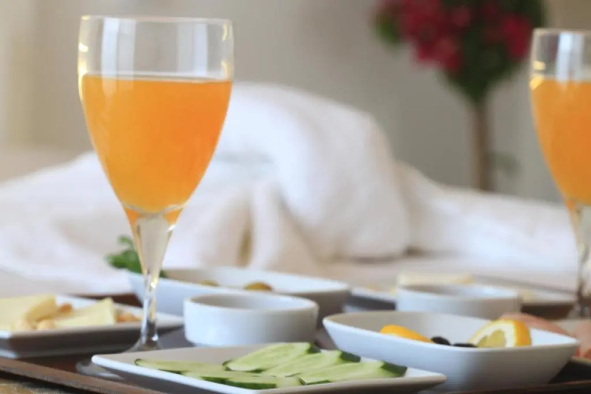 Mervehan Residence Hotel