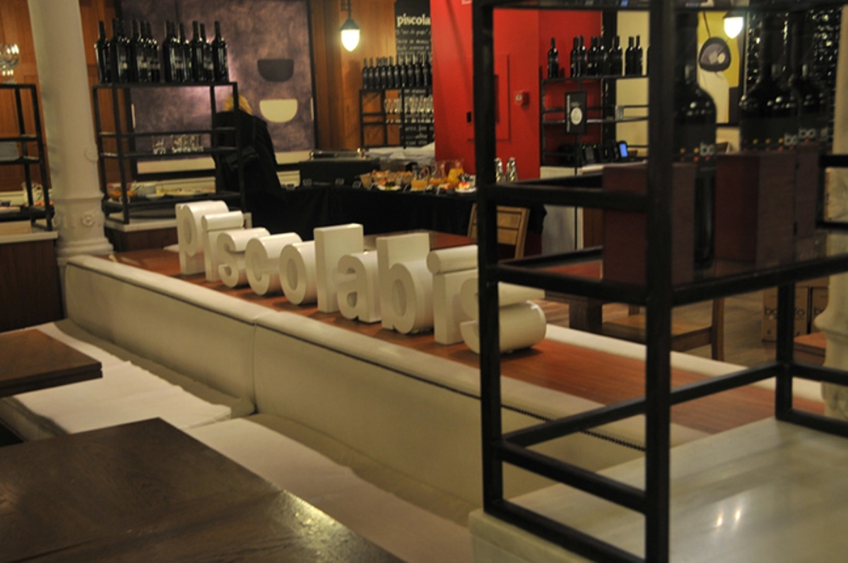 Hotel Praktik Rambla