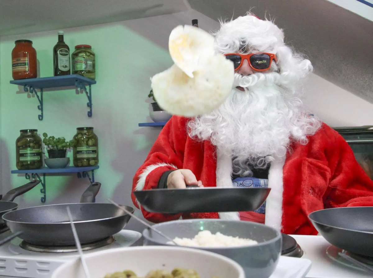 Amsterdam Teleport Hotel