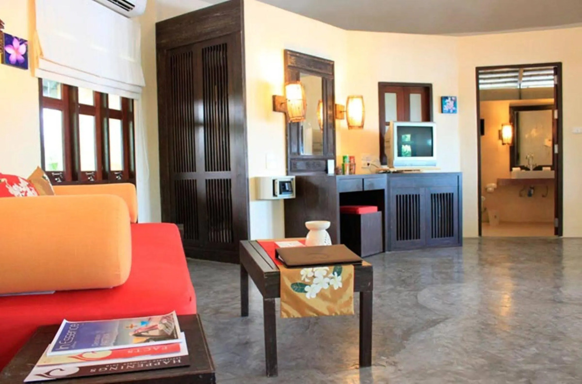 The Hideaway Pariya Haad Yuan Ko Pha-ngan