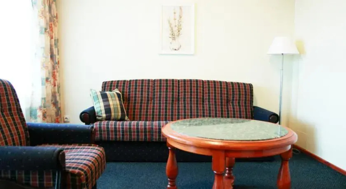 Summertime Residence Hotel