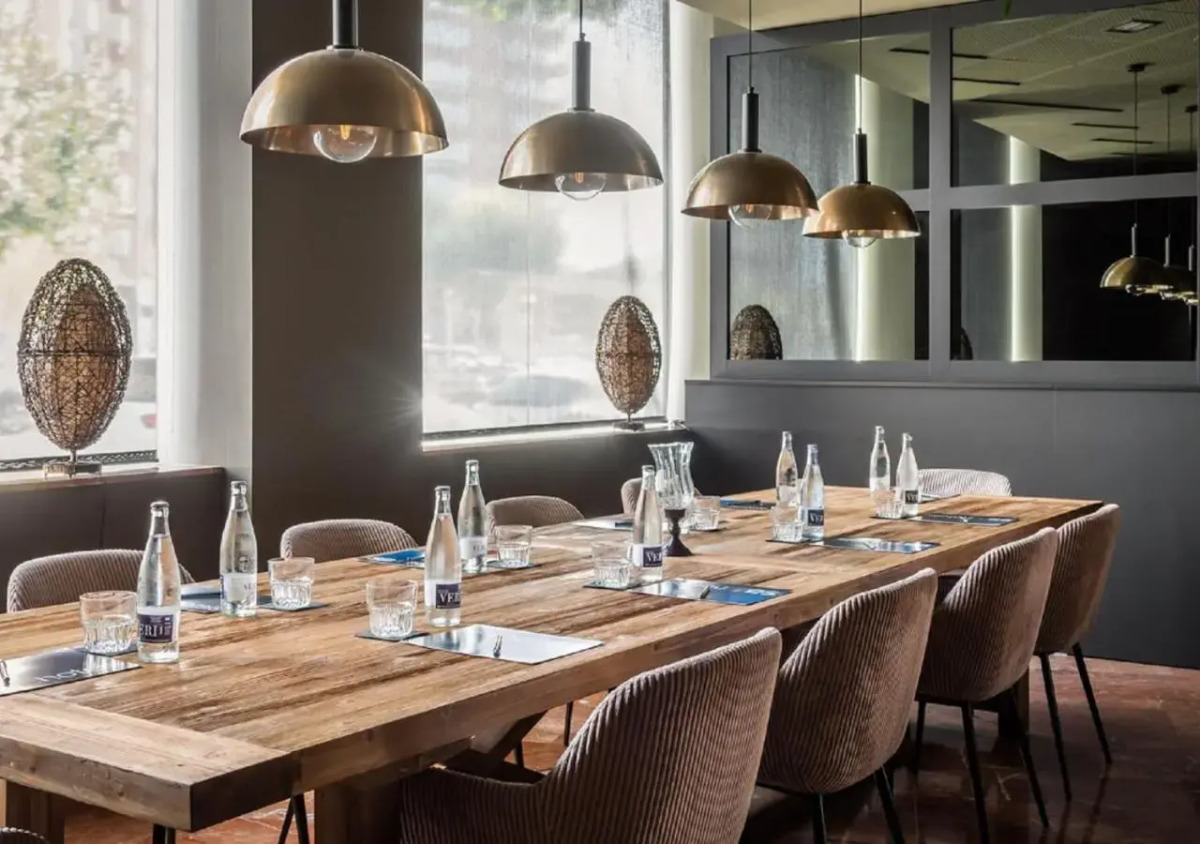 Hotel SB Express Tarragona