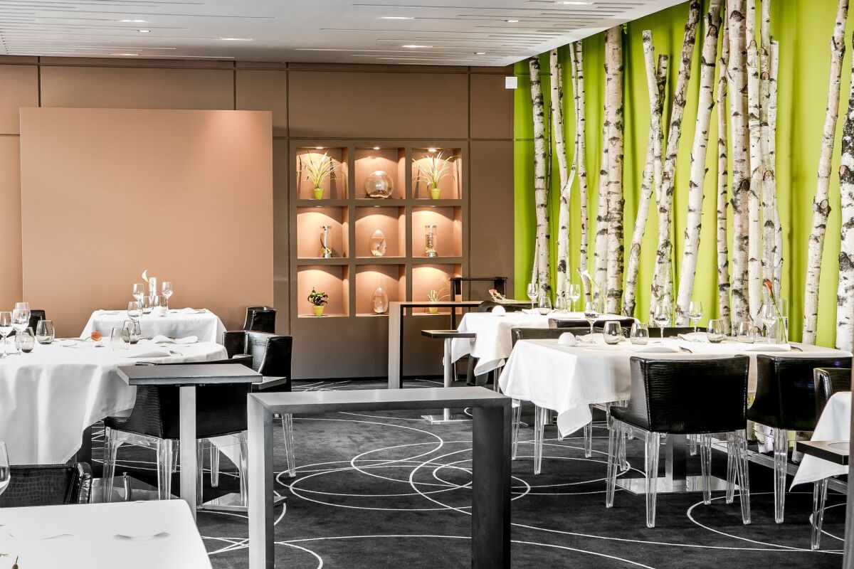 Hostellerie du Chapeau Rouge