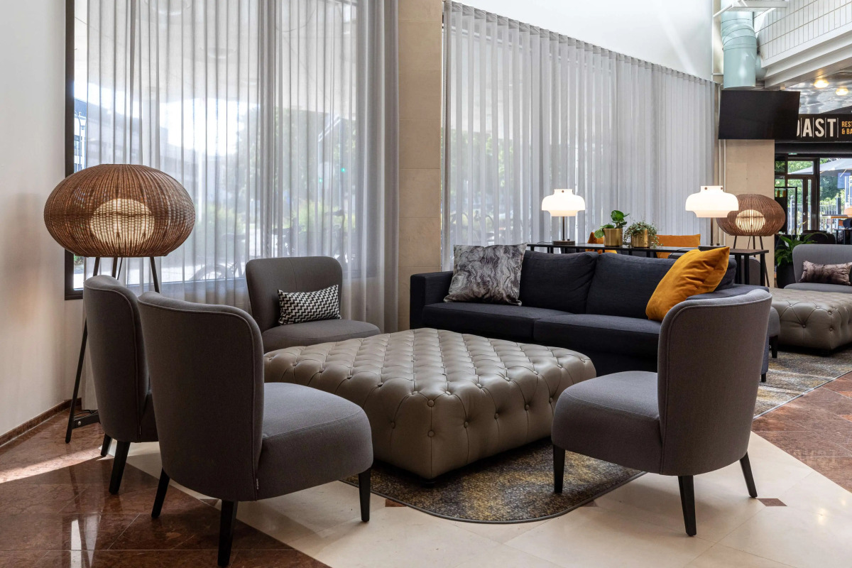 Scandic Jyväskylä Station