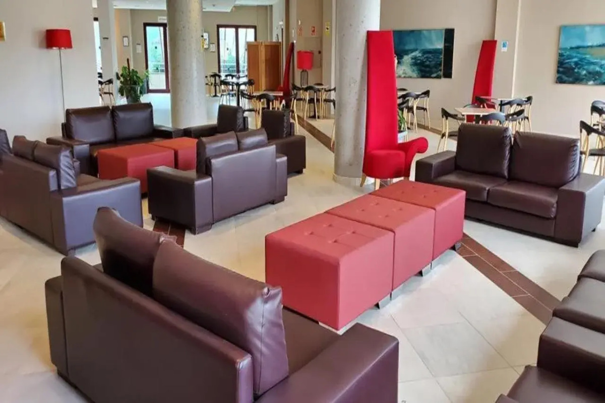 Ohtels Campo De Gibraltar