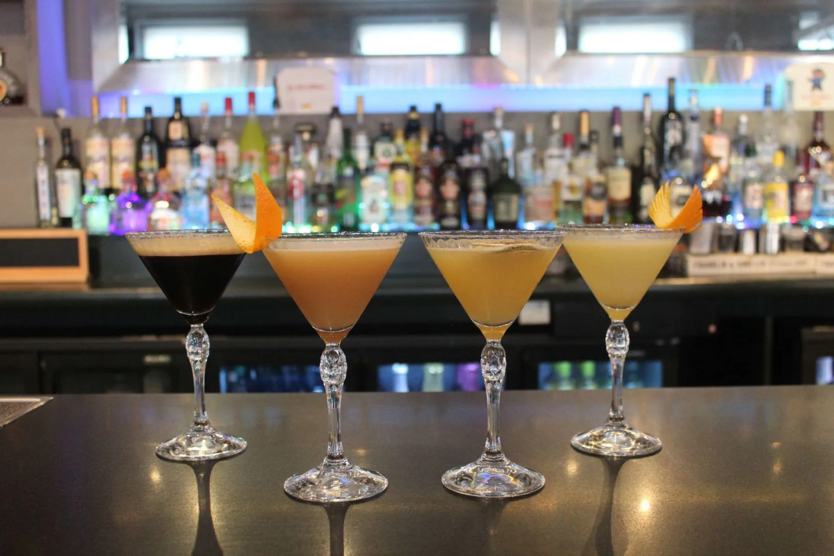 Hilton London Paddington