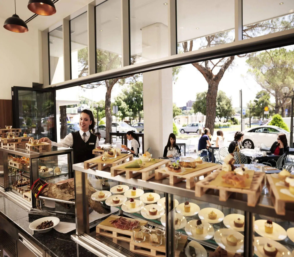 Hotel Slovenija – Lifeclass Hotels & Spa, Portorož