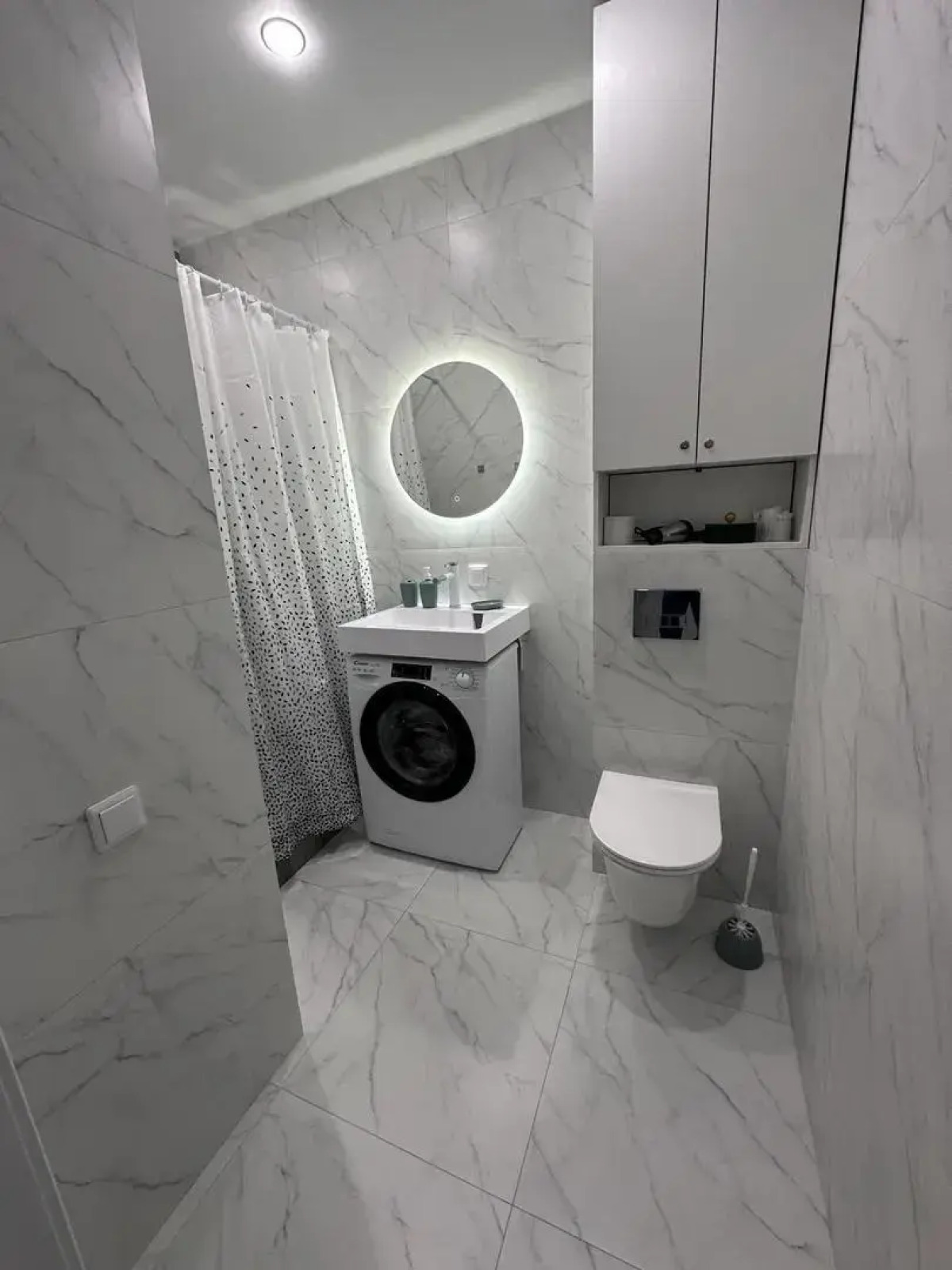 Апартаменты на улице Дамбовская