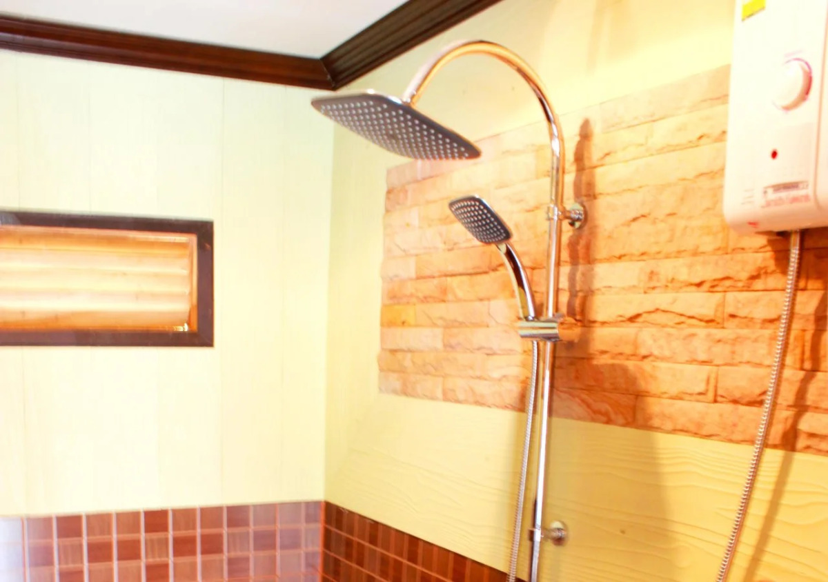 Koh Mueangkarn Paradise View Resort