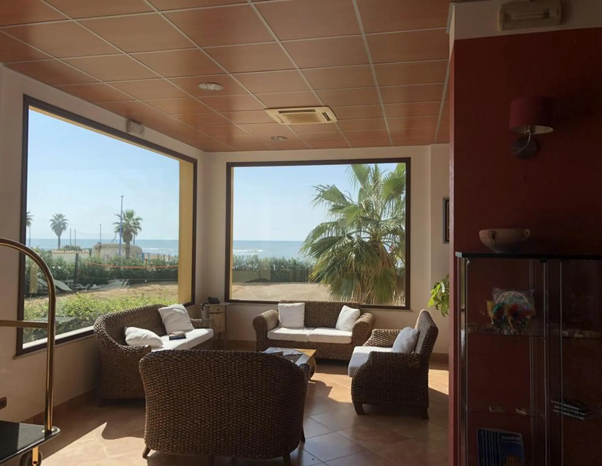 Antica Perla Residence Hotel