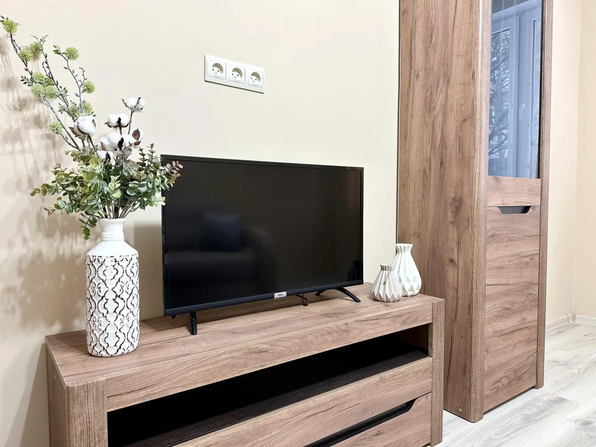 Апартаменты на Генерала Буткова 20