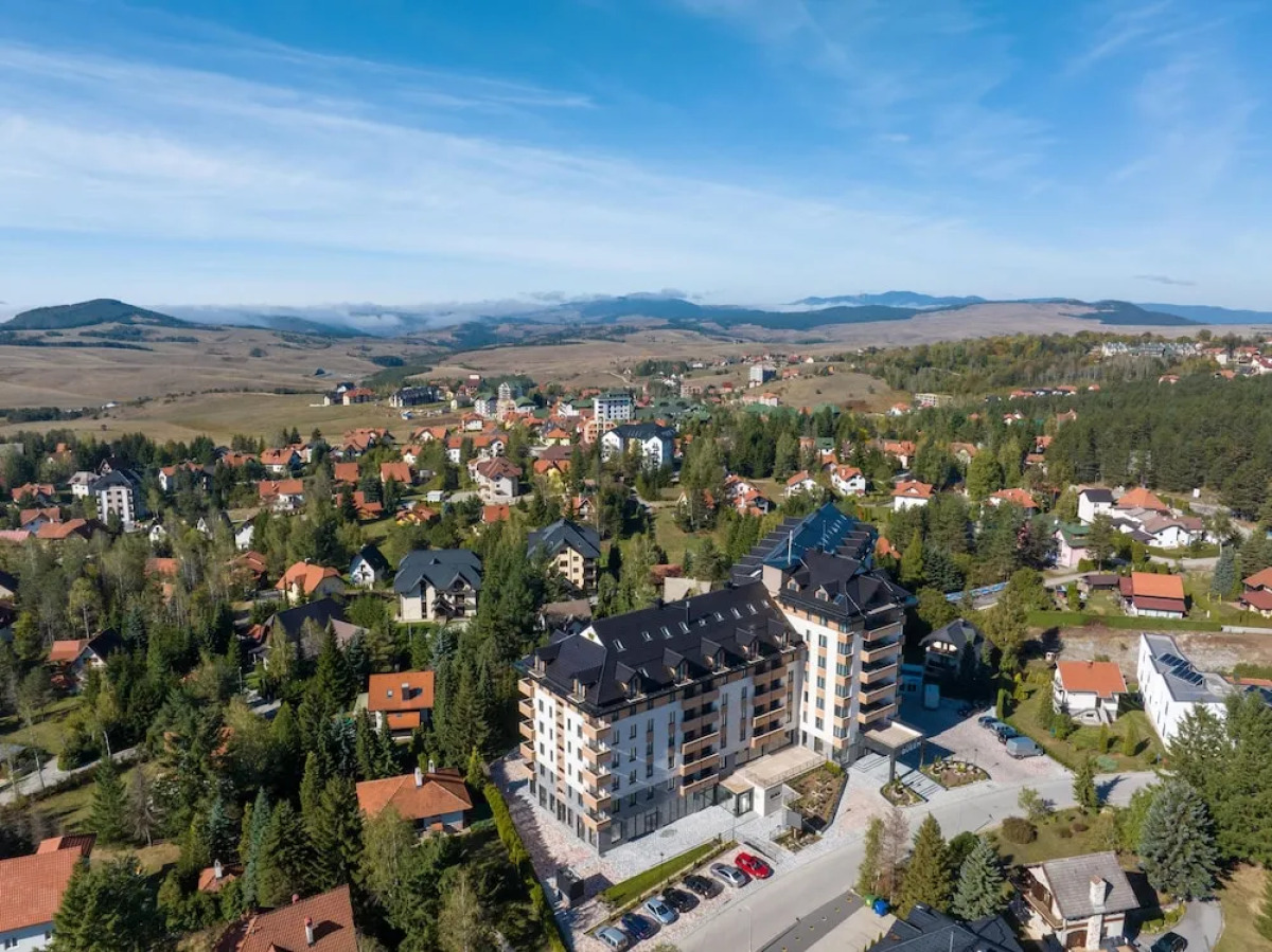 Queen of Zlatibor hotel & Spa