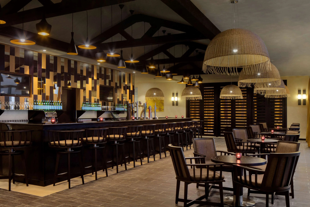 Radisson Blu Hotel & Resort, Sohar