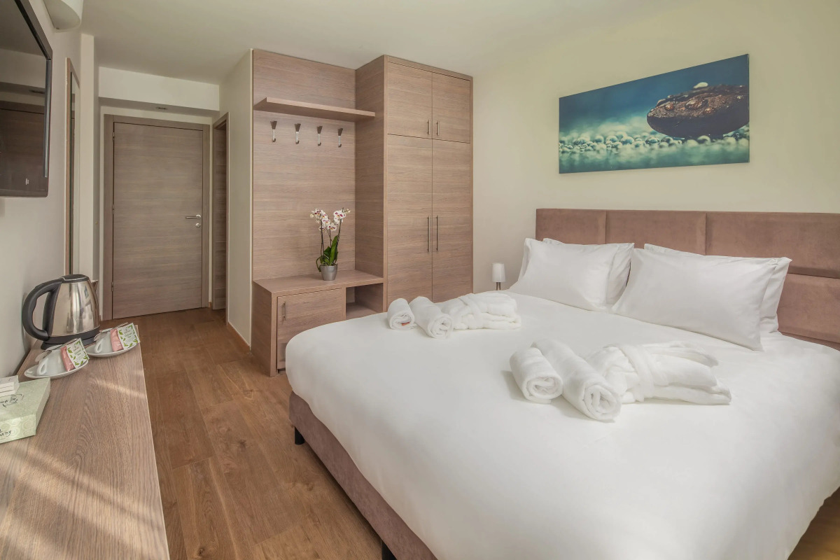 Vitta Hotel Superior