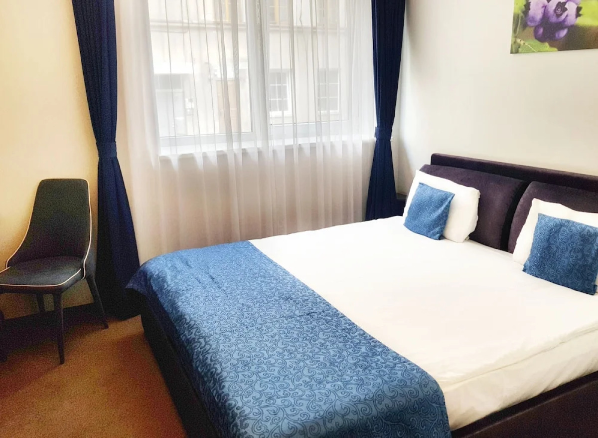 Гостевой дом Vivulskio