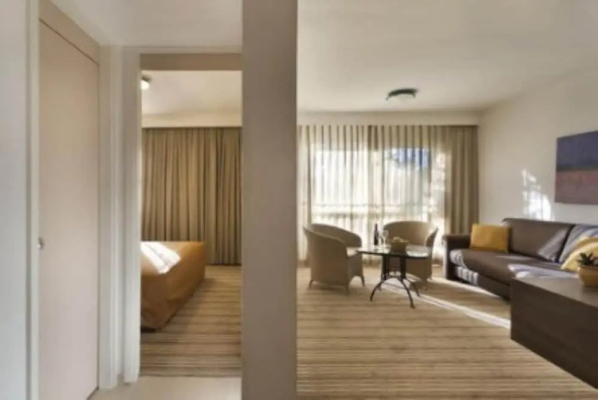 Daroma by Isrotel Collection