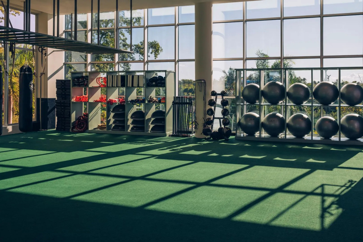 Iberostar Selection Bávaro Suites