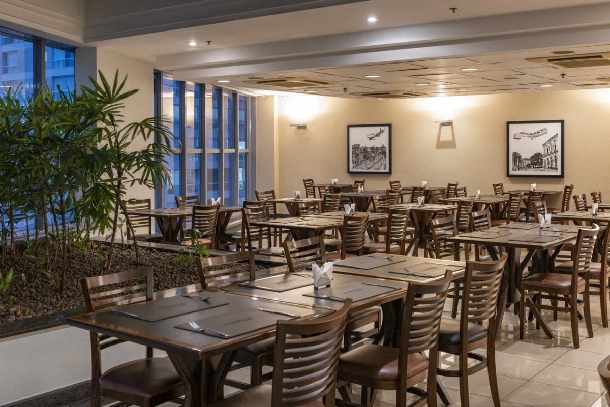 Monreale Plus Guarulhos International Airport