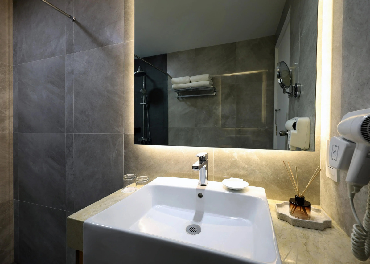 Berjaya Penang Hotel