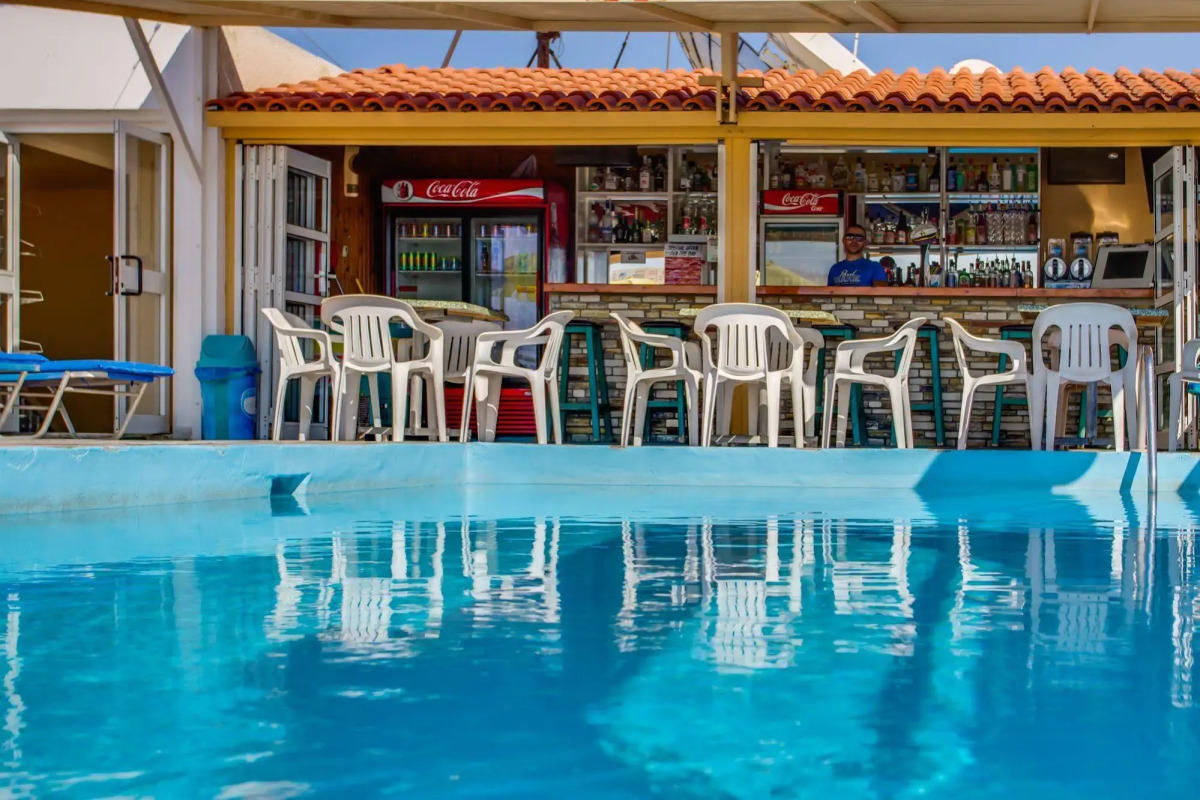 Paul Marie Hotel Apartments