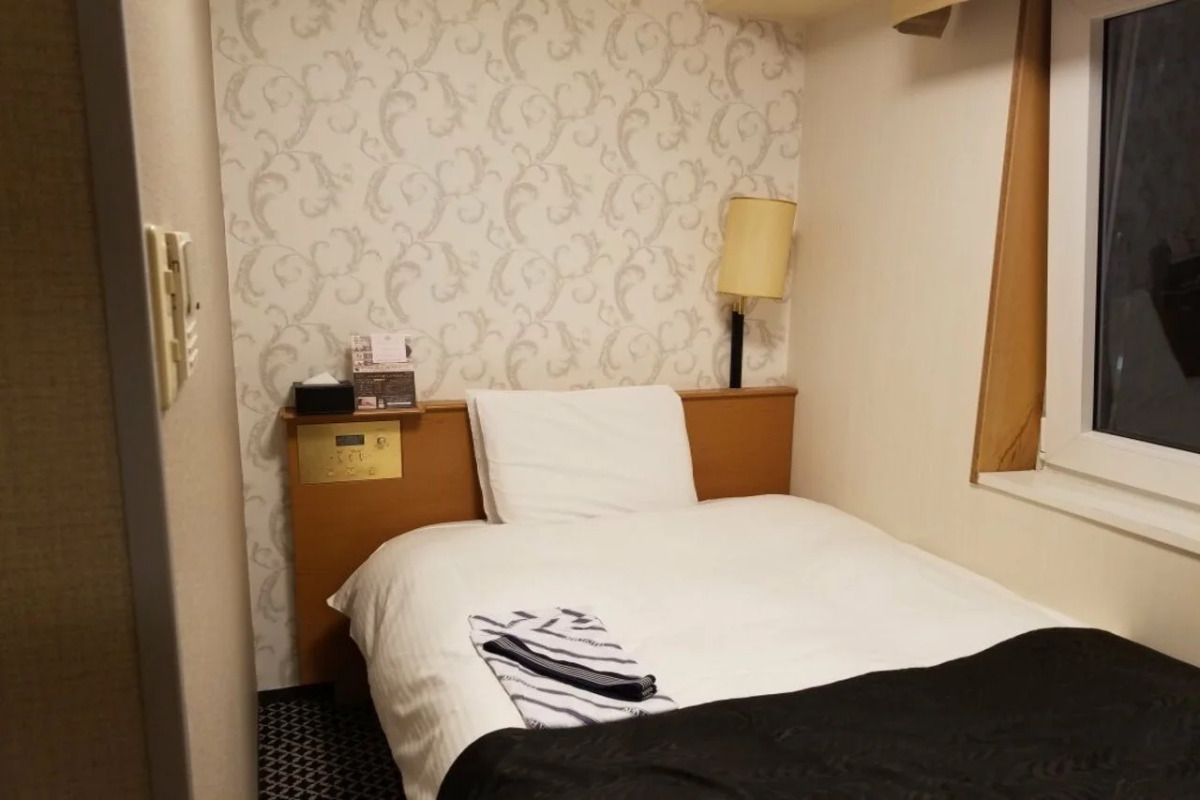 APA Hotel Yokohama Kannai