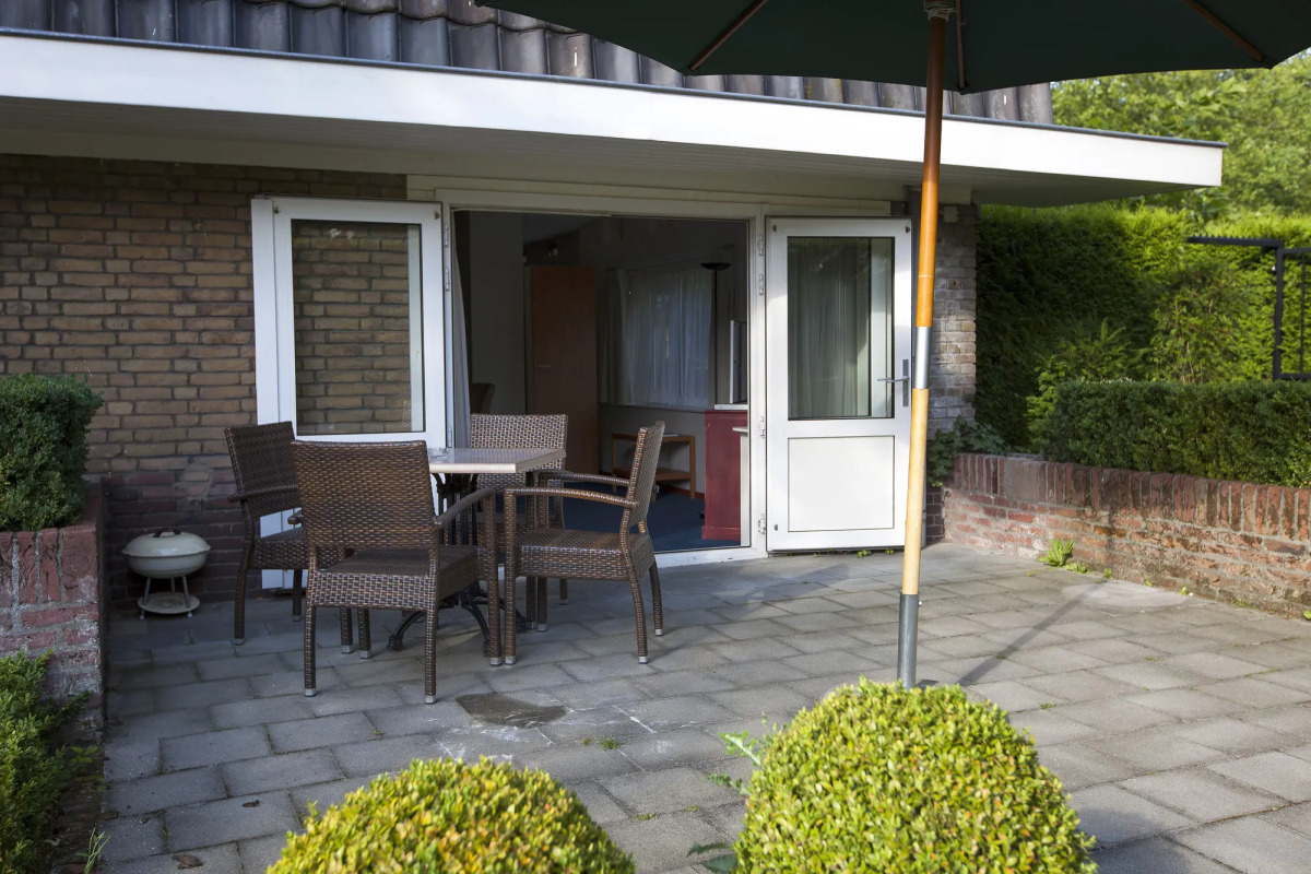 Hotel Parkzicht Eindhoven