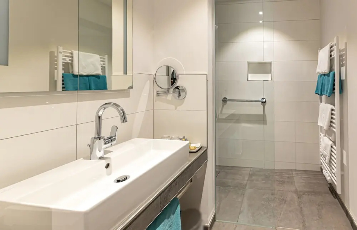 Landhaus Biewald - Hotel & Restaurant