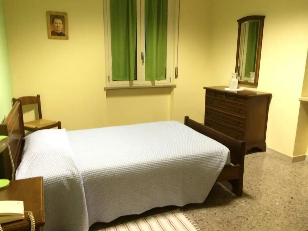 Casa San Zeno - Istituto Salesiano