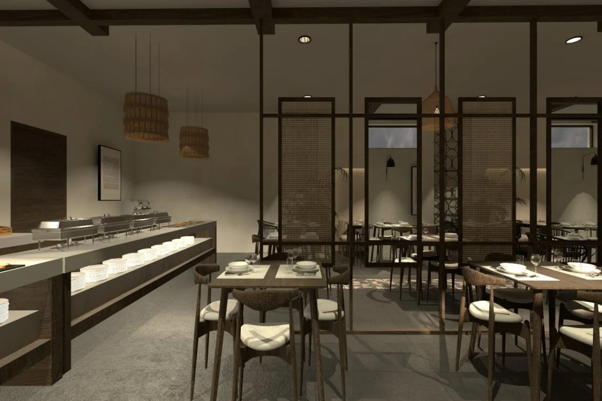 Inea Sole Boutique Hotel