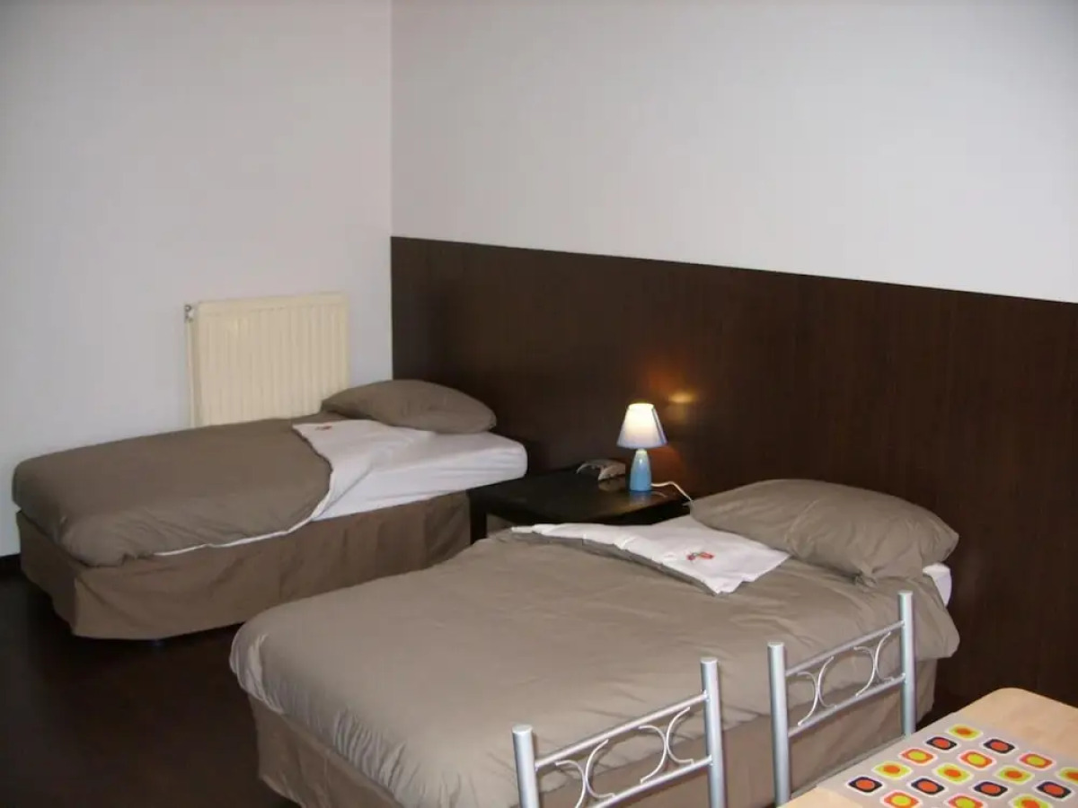 Budget Flats Antwerpen