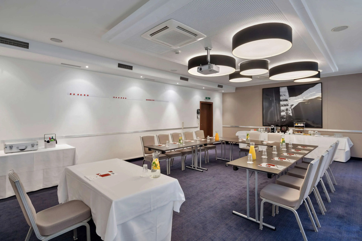 Hotel Rathauspark Wien, a member of Radisson Individuals