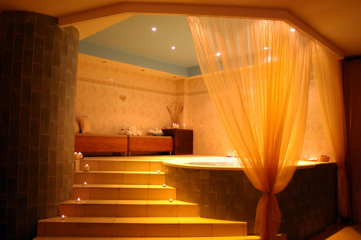 Aristoteles Holiday Resort & Spa