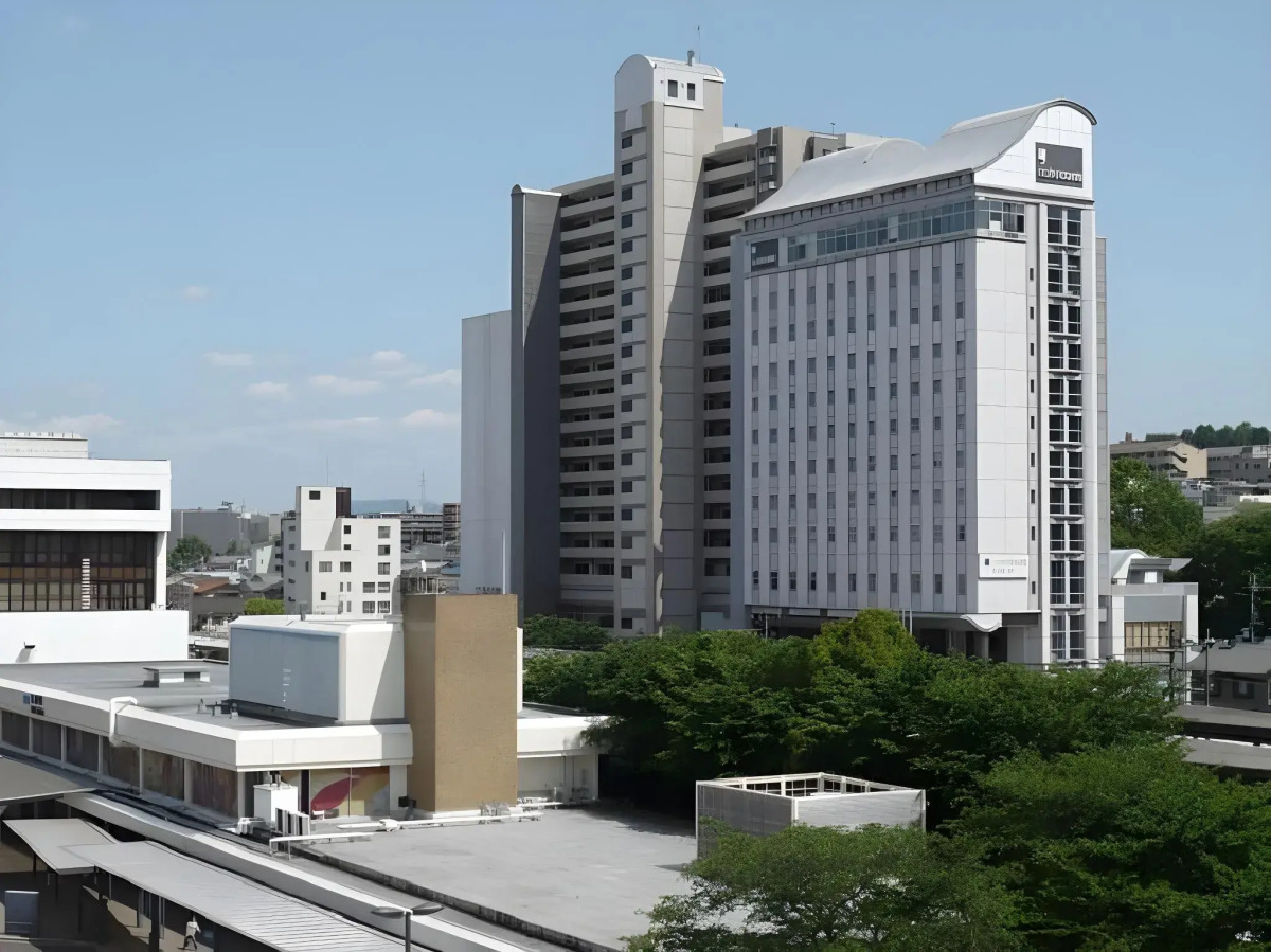 Hotel Tetora Otsu Kyoto
